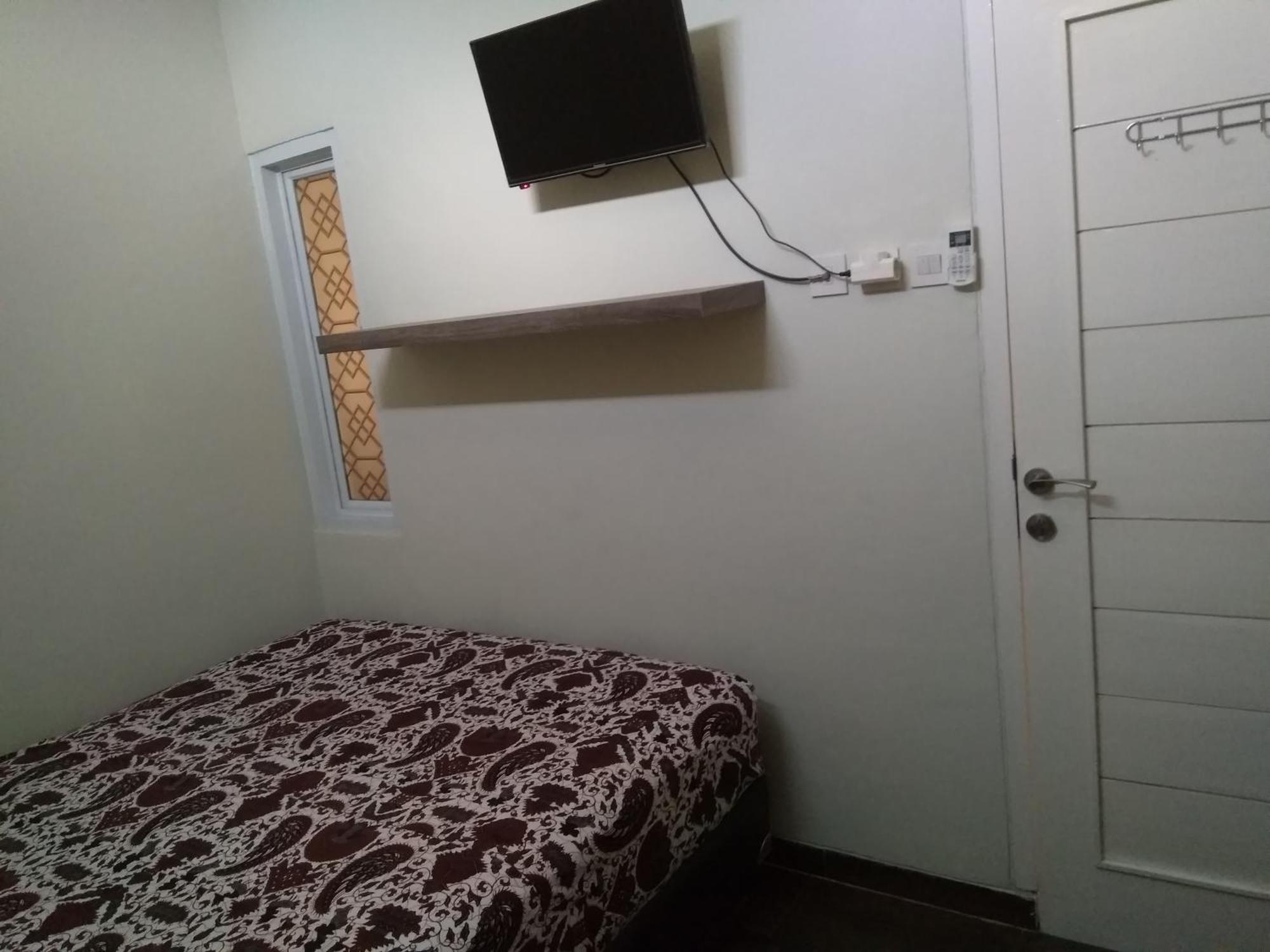 Appartamento Omah Ngadiwinatan Syariah Yogyakarta Camera foto